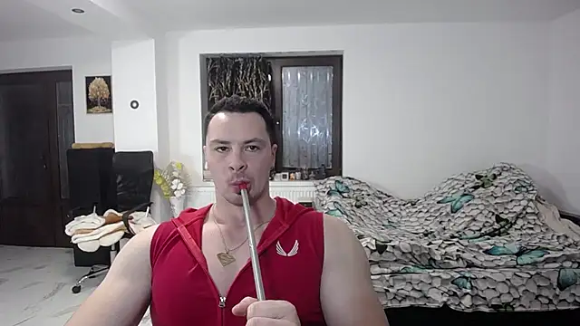 MasterAj69  online show from 03.05.26