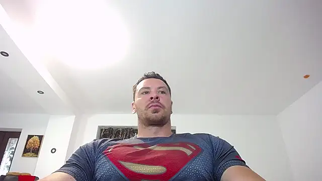 MasterAj69  online show from 07.02.26