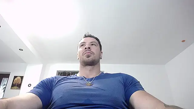 MasterAj69  online show from 07.12.26