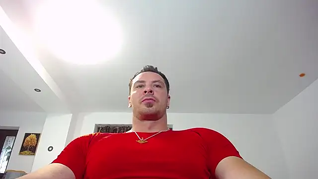 MasterAj69  online show from 07.16.26