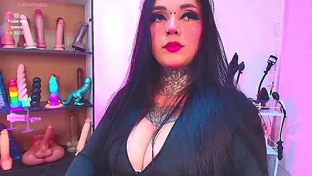 Snapshot of Elisce_cloudd chatting on 07.29.26 Elisce cloudd online show from 07.29.26