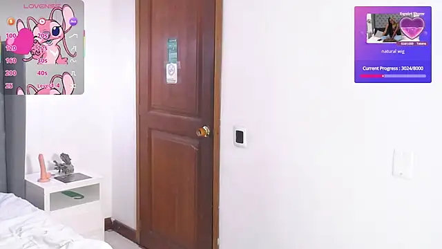 meilybarbie online show from 12.18.25