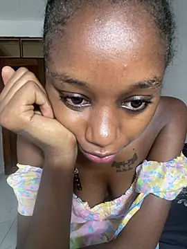 NyahHeat online show from 01.18.26