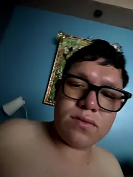 AlexRZ93 online show from 10.22.25