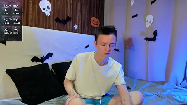 Logan mett online show from 11.03.25