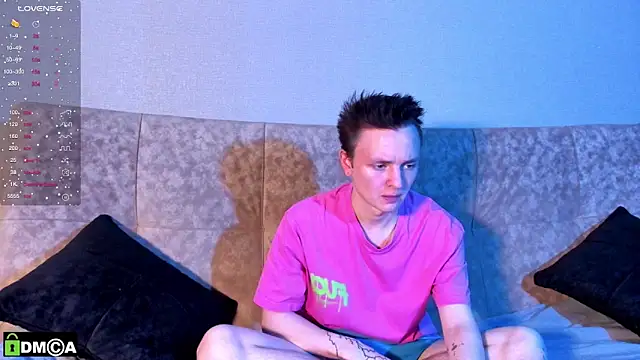 Logan mett online show from 11.11.25