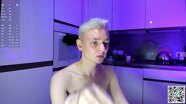 Snapshot of Logan_mett chatting on 02.03.26 Logan mett online show from 02.03.26