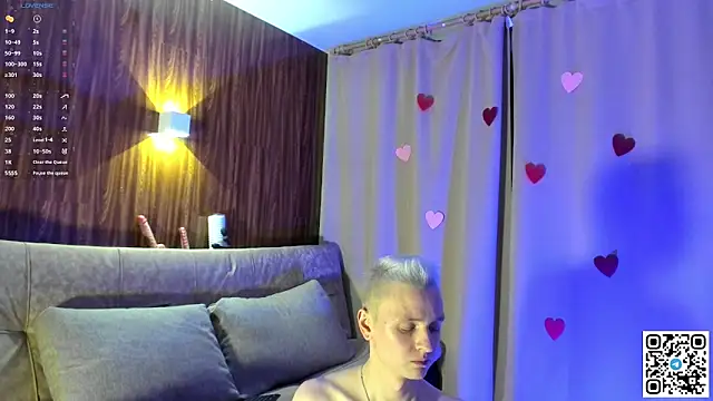 Snapshot of Logan_mett chatting on 02.10.26 Logan mett online show from 02.10.26