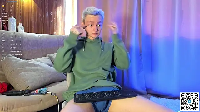 Logan mett online show from 03.05.26