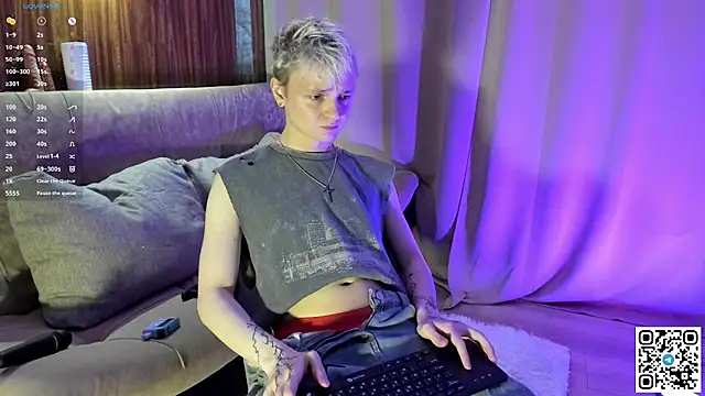 Logan mett online show from 04.07.26