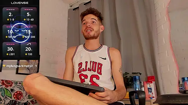 MATEO HUNTER online show from 12.15.25