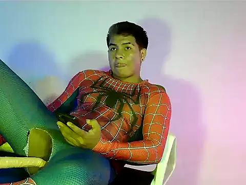 joel carter online show from 01.08.26