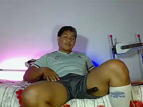 joel carter online show from 04.09.26