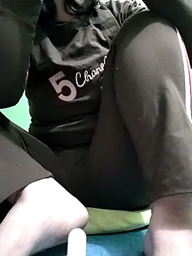 Amanda- ena- online show from 11.01.25