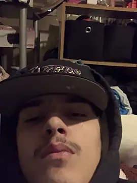 CarmeloA online show from 10.14.25