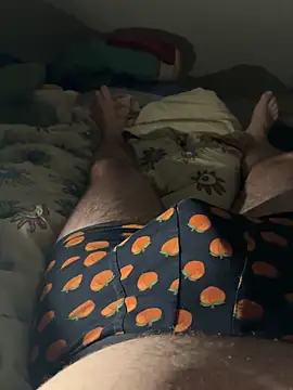 creamydeluxe online show from 11.13.25