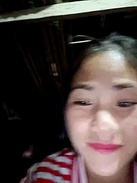 Snapshot of Lyssa-a chatting on 10.18.25 Lyssa-a online show from 10.18.25