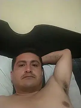 checheludo23 online show from 12.01.25