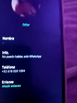 checheludo23 online show from 03.26.26