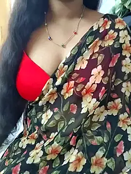 Snapshot of Nikitha_telugu chatting on 10.14.25 Nikitha telugu online show from 10.14.25