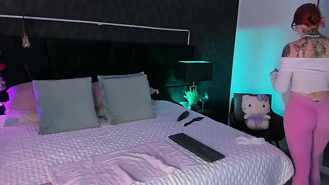 mariianna lopez  online show from 03.06.25