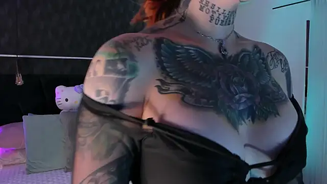 mariianna lopez  online show from 03.13.25