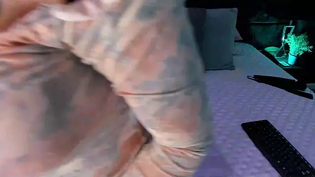 mariianna lopez  online show from 03.14.25