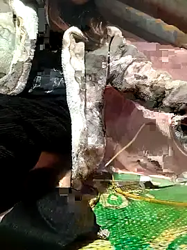 -Kem-01 online show from 11.21.25