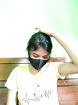 Jaya-Ray online show from 11.08.25