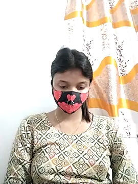 Jaya-Ray online show from 03.15.26