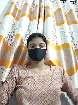 Snapshot of Jaya-Ray chatting on 05.25.26 Jaya-Ray online show from 05.25.26