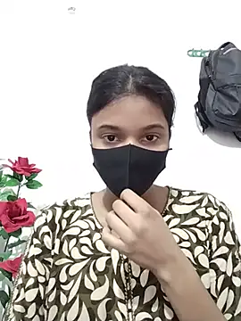Jaya-Ray online show from 06.27.26