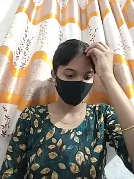 Jaya-Ray online show from 07.13.26