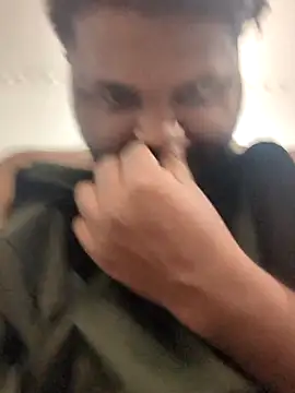 Akki19989 online show from 11.03.25