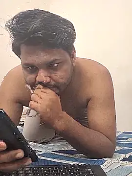 Akki19989 online show from 12.01.25