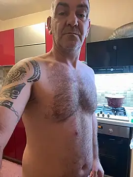 COBRAboySEXxh online show from 04.01.26