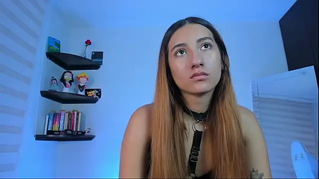 kittyrush  online show from 11.22.25