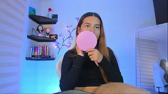 kittyrush  online show from 11.28.25