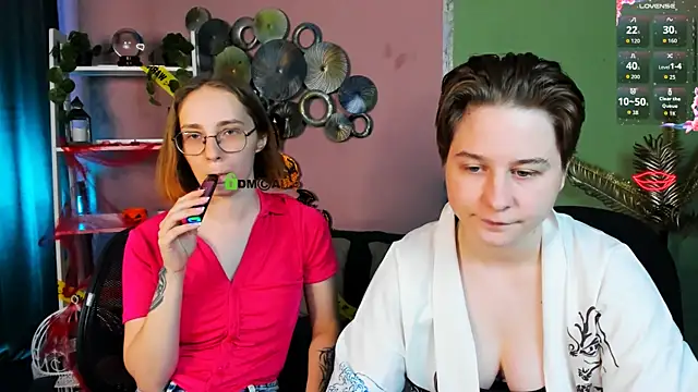 evalora vei online show from 10.20.25