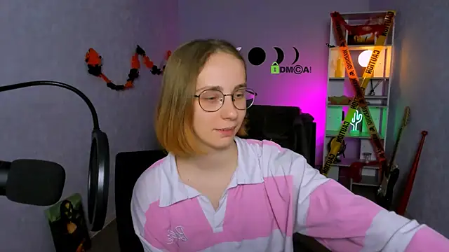 evalora vei online show from 10.27.25