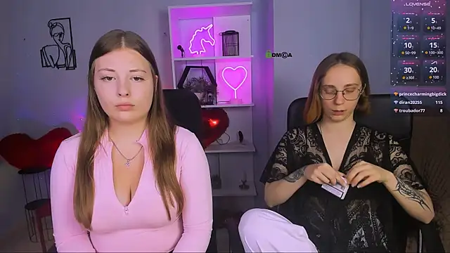 evalora vei online show from 11.11.25