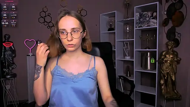 evalora vei online show from 11.20.25