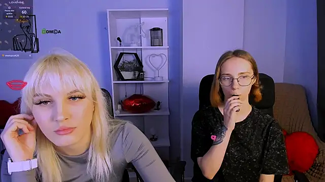 evalora vei online show from 11.23.25