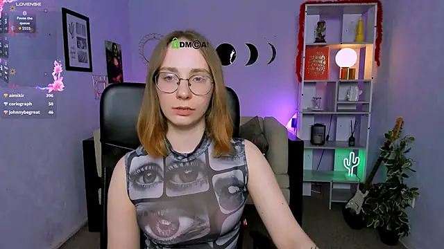 evalora vei online show from 03.11.26