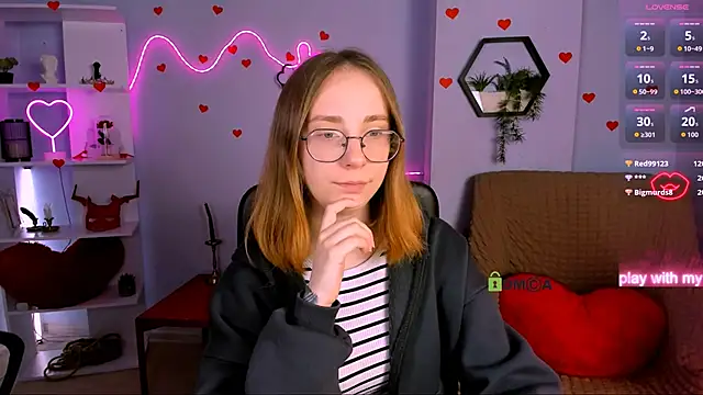 evalora vei online show from 04.11.26