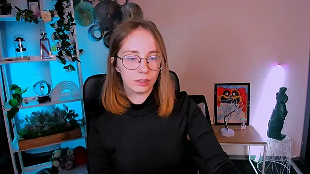 evalora vei online show from 04.14.26