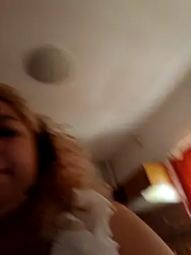 BelleInna online show from 10.31.25