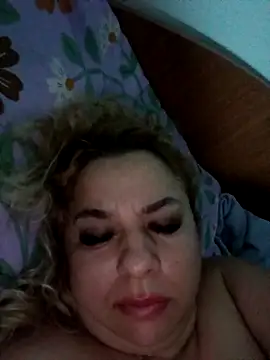 BelleInna online show from 11.07.25