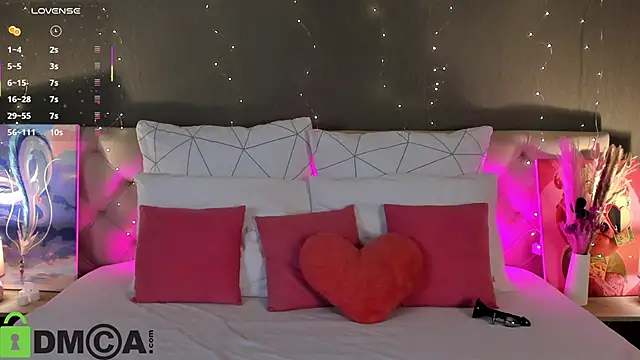 bimbary online show from 10.20.25