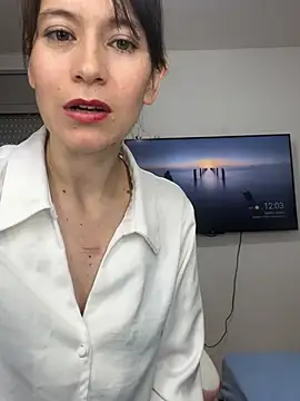 Snapshot of AlanaRius18 chatting on 02.03.26 AlanaRius18 online show from 02.03.26